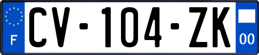 CV-104-ZK