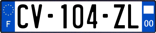 CV-104-ZL