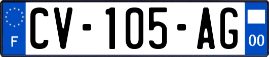 CV-105-AG