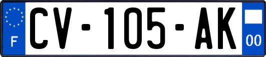 CV-105-AK