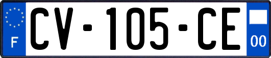 CV-105-CE