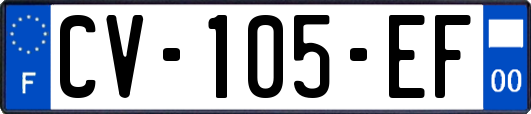 CV-105-EF