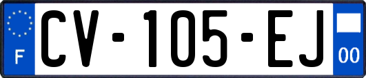 CV-105-EJ