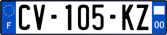 CV-105-KZ