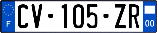 CV-105-ZR