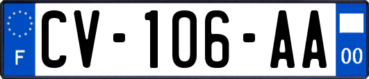 CV-106-AA