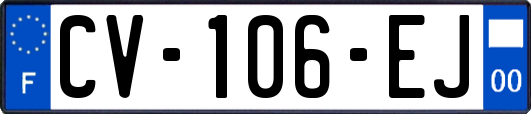 CV-106-EJ