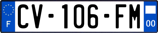 CV-106-FM