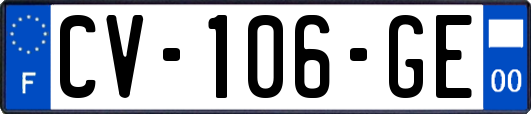 CV-106-GE