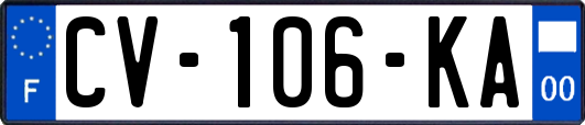 CV-106-KA