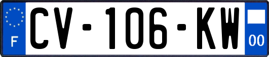 CV-106-KW