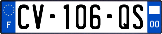 CV-106-QS