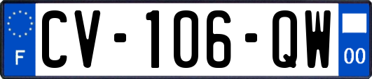 CV-106-QW