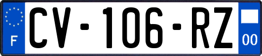 CV-106-RZ