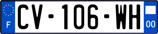 CV-106-WH