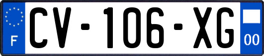 CV-106-XG