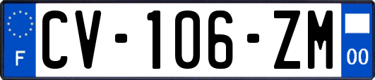 CV-106-ZM