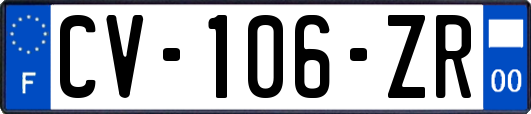 CV-106-ZR