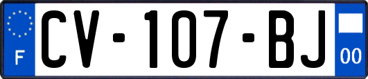 CV-107-BJ