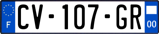 CV-107-GR