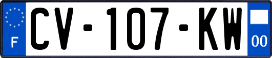 CV-107-KW