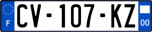 CV-107-KZ