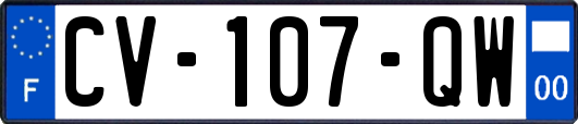 CV-107-QW