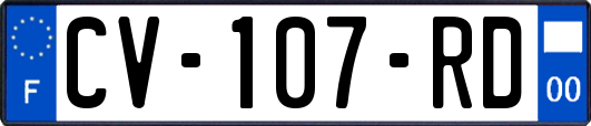 CV-107-RD