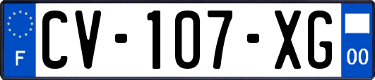 CV-107-XG