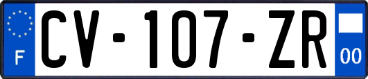 CV-107-ZR