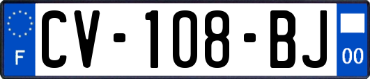 CV-108-BJ