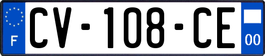 CV-108-CE