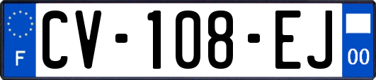 CV-108-EJ