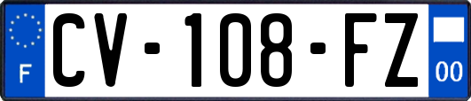 CV-108-FZ