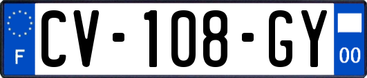 CV-108-GY