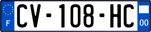 CV-108-HC