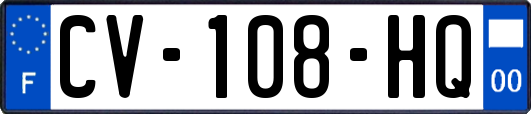 CV-108-HQ