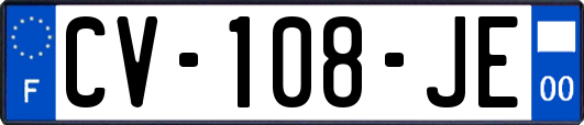 CV-108-JE