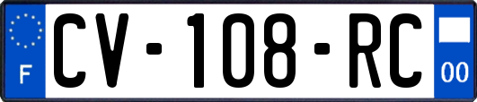 CV-108-RC