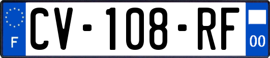 CV-108-RF