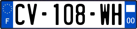 CV-108-WH