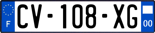 CV-108-XG