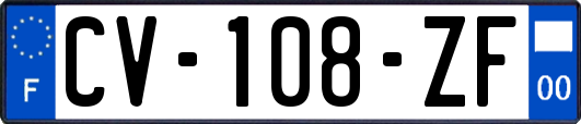 CV-108-ZF