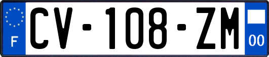 CV-108-ZM