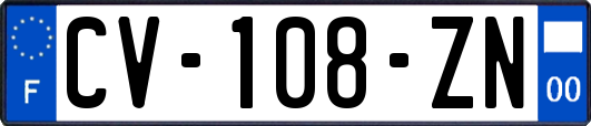 CV-108-ZN