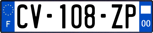 CV-108-ZP