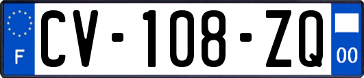 CV-108-ZQ