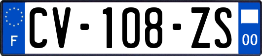 CV-108-ZS