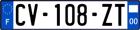 CV-108-ZT