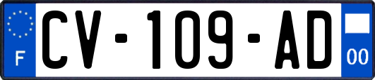 CV-109-AD